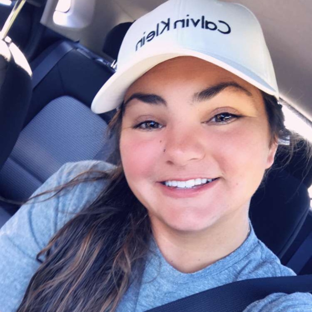 Meet your Posher, Veronica